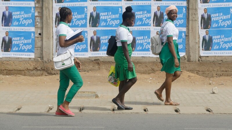 Rentrée scolaire au Togo: plus de 3 millions d'élèves retrouvent les classes