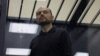 Ruski opozicionar Vladimir Kara-Murza prisustvuje sudskom ročištu u Moskvi