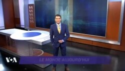 Le Monde Aujourd’hui