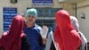 Cholera Outbreak Stirs Panic in Algeria