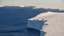 Quiz - Antarctica Was Once Home to Rivers, Forests