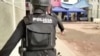 Officers Intervene in Ecuadorean Prison After Deadly Riot