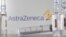AstraZeneca ကိုဗစ်ကာကွယ်ဆေးပုလင်းများ။ (စက်တင်ဘာ ၀၉၊ ၂၀၂၀)
