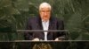 Syria Backs Global Fight Against IS, Minister Tells UN