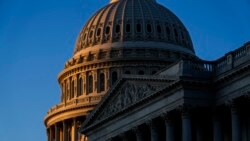 粵語新聞 晚上9-10點: 美國衆議院通過增加國債上限