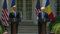 سەرۆک ترامپ: دەبێت قەتەر لە کۆمەککردنی تێرۆرزم بوەستێت