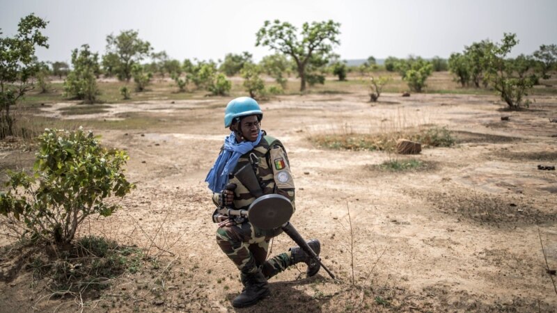 L'ONU acte le départ de la Minusma du Mali : réactions à Bamako