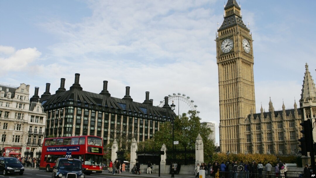 Tháp Big Ben là một trong những mục tiêu ở London mà Umar Haque đào tạo các học sinh để nhắm tấn công, theo các công tố viên của Anh.