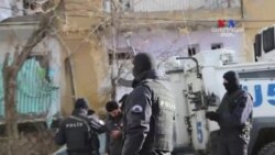 Ռումբի պայթյունի հետևանքով Թուրքիայում վեց մարդ է զոհվել