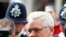 Assange actualmente lucha contra su extradición de Gran Bretaña a Suecia.