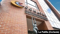 El Consejo Nacional de Telecomunicaciones (CONATEL) ha cerrado dos portales de información en el año 2014. 