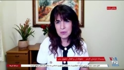 دارشان‌لایتنر: تنها راه پیروزی، تغییر حکومت جمهوری اسلامی از طریق قیام مردم ایران است