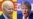 Biden dan Trump Saling Kecam Setelah 'Super Tuesday'