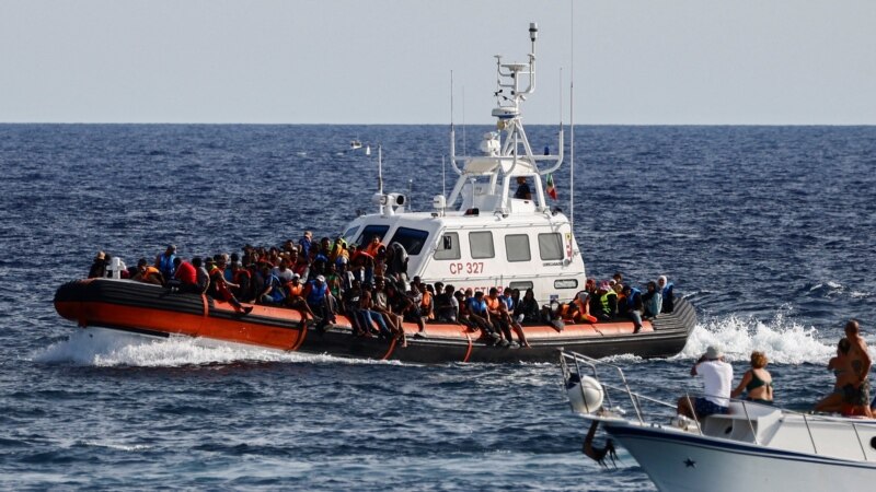 მიგრანტების კრიზისზე ევროკავშირის წევრი ქვეყნები მსჯელობენ