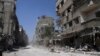 آمار سازمان ملل متحد: ۱۹۱ هزار نفر تلفات جنگ داخلی سوریه