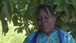 Activist Linda Masarira Resolute in Struggle for Free Zimbabwe