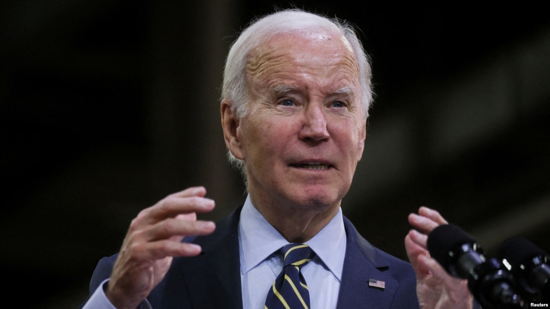 Başkan Joe Biden bugün gazetecilere yaptığı açıklamada, ABD askerlerinin hedef alındığını ve bu nedenle karşılık verilmek zorunda kalındığını; gerekirse bu hedefler ve bağlantılı grupların yeniden vurulacağını söyledi.  