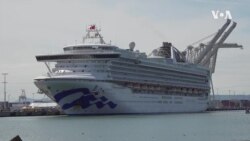 COVID Quarantine Wedding -- USAGM