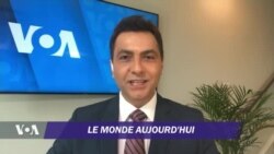 Le Monde Aujourd’hui