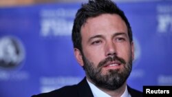 Aktor Ben Affleck baru saja menyelesaikan program rehabilitasi bagi kecanduan alkohol (foto: dok).