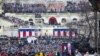 Factcheck: Trump and Spicer's Statements on Inaugural Crowd Size 