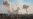 Report: More Than 100 Killed in Damascus Suburb