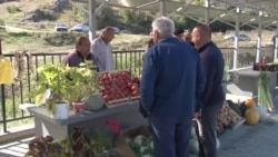 Selo Kmetovce - redak primer suživota Srba i Albanaca na Kosovu