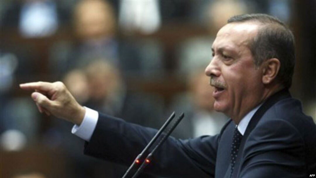Turkiya Assadni ketishga ko’ndiradimi yo urush boshlaydimi?
