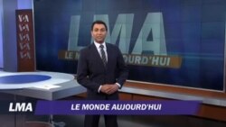 Le Monde Aujourd’hui