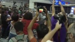 Բախումներ Թուրքիայում` կանանց նկատմամբ բռնության դեմ պայմանագրից դուրս գալու դեմ ուղղված բողոքի ցույցի ժամանակ