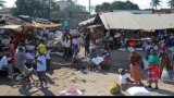 Mabhindauko Oraramisa Vamwe Vari Kunze kweNyika