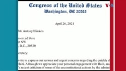 Ayiti:Rejis referandè a fèmen lendi 26 avril la sou demand Konsèy Elektoral Pwovizwa a.