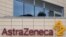 Kantor AstraZeneca di Cambridge, Inggris, 18 Juli 2020. (Foto: AP)