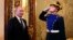 El presidente ruso Vladimir Putin continua solidificando su control sobre Rusia y el escenario mundial, según la revista Forbes.
