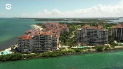 Настоящее Время. Америка – 31 июля 2019