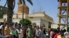Libyan Rebels Battle for Control of Supply Route