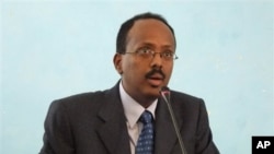 DKMG oo Baadi goobaysa Hantidii Qaranka