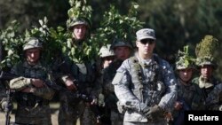 A los soldados estadounidenses no les atrae una nueva guerra terrestre en Irak o en Siria.