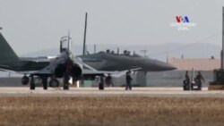 Վաշինգտոնը չի պատրաստվում չեղարկել Սեուլի հետ միասնական զորավարժությունները