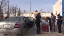 بازداشت ۵ قاچاقبر با ۲۷۱ کیلوگرام تریاک در شبرغان