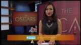 VOA Oscars: 'Who Are You Wearing'