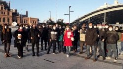 Argentina: Libertad de prensa y restricciones por el COVID-19