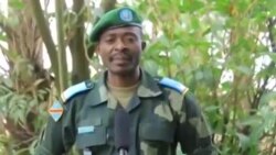 Ba FARDC bazali kobengana ba CODECO nzinganzinga na Bunia (Lieut. J. Ngongo)