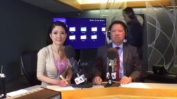 Hỏi Đáp ‘Du học Mỹ’ 06/03/2017