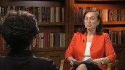 ვიდეო: ინტერვიუ თეა წულუკიანთან