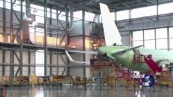 空客A330总装厂建设天津开工