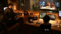 ډیوه ریډیو په ټې وي