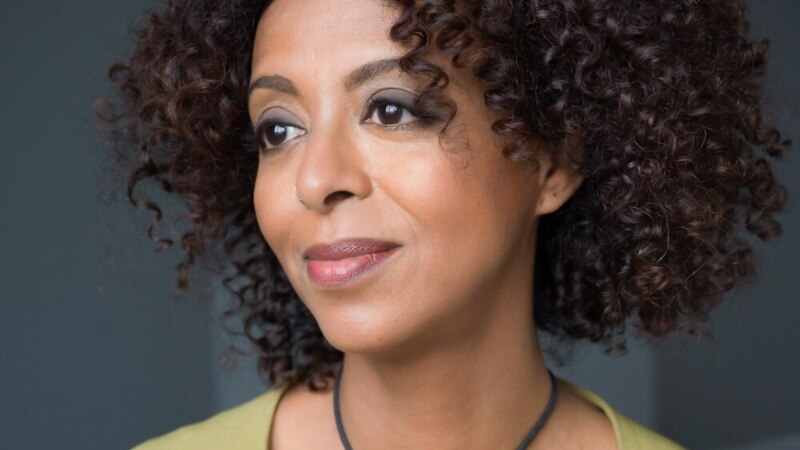 Photographs Lead Ethiopian Writer to Hidden Story of Women During War