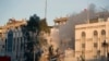 В Белом доме изучают сообщения об ударах Израиля по консульству Ирана в Дамаске