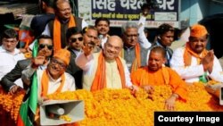 Amit Shah